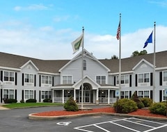 Hotel Quality Inn & Suites (Shawano, USA)