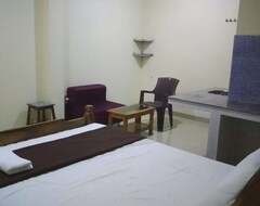 Khách sạn Badrinath Retreat (Puducherry, Ấn Độ)
