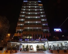 Queens Land Hotel Jounieh (Jounieh, Libanon)
