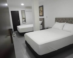 Khách sạn Med 94 Barranquilla (Barranquilla, Colombia)