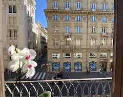 Khách sạn Soha Piazza Di Spagna Boutique (Rome, Ý)