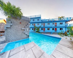 Hotel Mayan Vacation Rental (Caye Caulker, Belize)