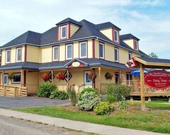 Guesthouse Pepperell Place Inn Inc. (St. Peter's, Canada)