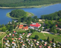 Khách sạn All Season Parks - Seepanorama (Mirow, Đức)