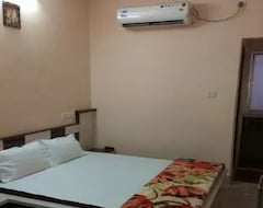 Hotel Abhinandan Inn (Rourkela, India)