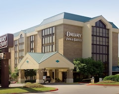 Khách sạn Hotel Drury Inn & Suites Atlanta Morrow (Morrow, Hoa Kỳ)