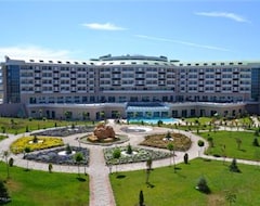 Hotel Safran (Afyon, Turkey)