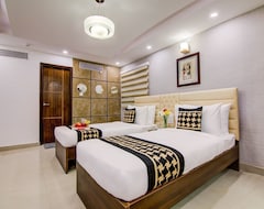 Khách sạn Collection O 30033 Almas Chennai High Court (Chennai, Ấn Độ)