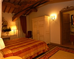 Hotel Villa Giona (San Pietro in Cariano, İtalya)
