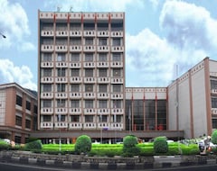Hotelli Sandjaja Palembang (Palembang, Indonesia)