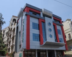 Hotel Preethi Palace (Udhagamandalam, Hindistan)