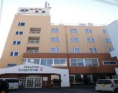 Khách sạn Hanaya (Tanabe, Nhật Bản)