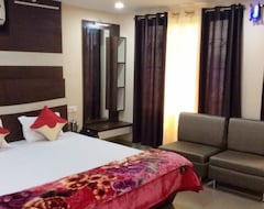 Khách sạn Golden Inn (Siliguri, Ấn Độ)