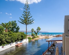 Khách sạn Kalyves Beach Hotel (Kalives, Hy Lạp)