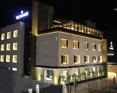 Otel The Hamuse (Kodaikanal, Hindistan)