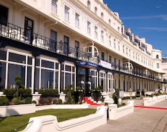 Best Western Premier Dover Marina Hotel & Spa (Dover, Ujedinjeno Kraljevstvo)