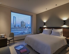 FORM Hotel Al Jadaf, Dubai, a Member of Design Hotels (Dubai, United Arab Emirates)