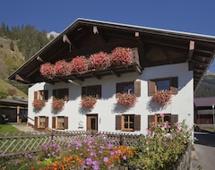 Hotel Haus Walch (Elbigenalp, Østrig)