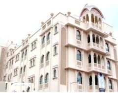 Khách sạn King Palace (Jaipur, Ấn Độ)