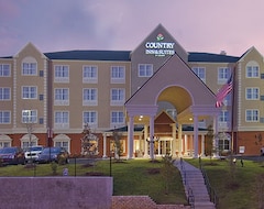 Hotel Country Inn & Suites By Radisson, Tallahassee-University Area, Fl (Tallahassee, EE. UU.)