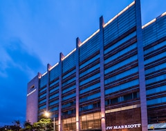 فندق جاي دبليو ماريوت هوتل بوجوتا (بوجوتا, كولومبيا)