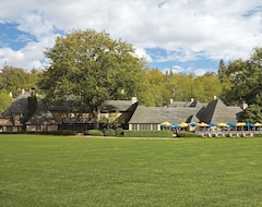 Khách sạn Ucla Lake Arrowhead Lodge (Lake Arrowhead, Hoa Kỳ)