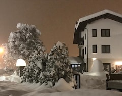 Hotel Le Charaban (Aosta, Italia)