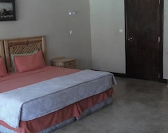 Hotel Palmeiras Guest House Matola (Maputo, Mozambique)
