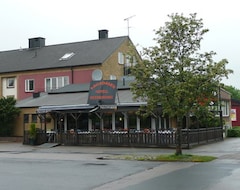 Hotel Lagadalen (Lagan, Švedska)