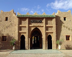 Kasbah Hotel Xaluca Arfoud (Erfoud, Morocco)