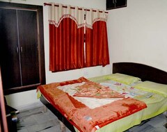 Hotelli Vanshika Palace (Agra, Intia)