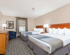 Hotel Days Inn & Suites By Wyndham Sellersburg (Sellersburg, EE. UU.)