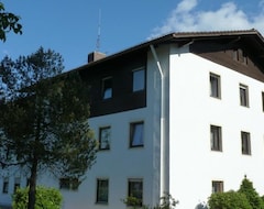 Toàn bộ căn nhà/căn hộ Ferienwohnung Jeremy (Bad Tölz, Đức)