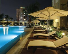 Lejlighedshotel Luxury Apartmentel - Masteri (Ho Chi Minh City, Vietnam)