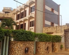 Khách sạn Chez Bern (Ouidah, Benin)