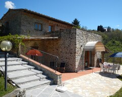 Khách sạn Villa Buonasera Agriturismo (Greve in Chianti, Ý)