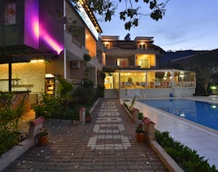 Hotel Eldorado (Kumluca, Turkey)