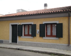 Koko talo/asunto Appartamento Centrale (Olbia, Italia)