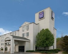 Hotel Sleep Inn Matthews (Matthews, USA)
