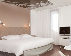 Hotel Ibis Styles Lille Aeroport (Lesquin, France)