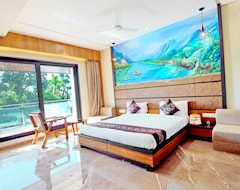 Khách sạn Hotel Anil Farmhouse Gir Jungle Resort (Sasan Gir, Ấn Độ)