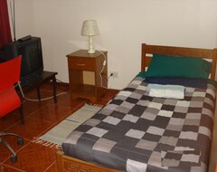 Hotel Alojamiento Playa Chinchorro Oriente 3197 (Arica, Chile)