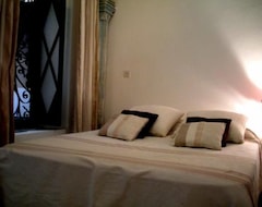Hotel Riad Arous Chamel (Tangier, Morocco)