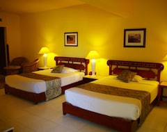 Hotel Bel Air Azur (Hurghada, Egypt)