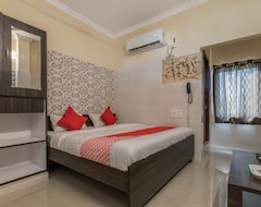 Hotelli OYO 12984 Hotel Karwees Inn (Hyderabad, Intia)
