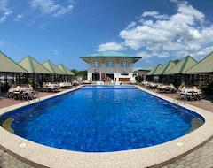 Khách sạn Aloha 808 Resort Hotel (Marcos, Philippines)