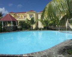 Otel Golden Rod Villa (Belle Mare, Mauritius)