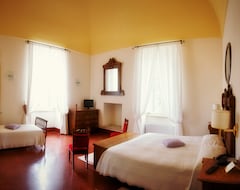 Hotel Villa Arditi (Presicce, Italy)
