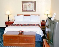Hotel Affordable Suites of America Grand Rapids (Grand Rapids, USA)