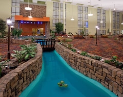 Khách sạn Ramada Plaza By Wyndham Sheridan Hotel & Convention Center (Sheridan, Hoa Kỳ)